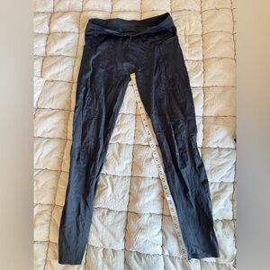 lululemon athletica Black Men's Sweatpants Joggers
